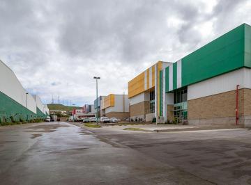 Nave industrial , San Pedro Tlaquepaque · Nave Industrial de 3550 m² en Renta en Guadalajara