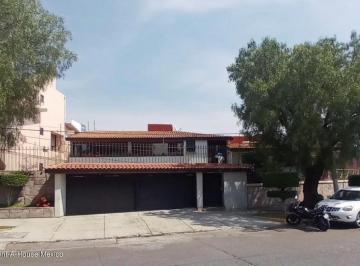 Casa · 282m² · 3 Recámaras · Casa en Venta en Ciudad Satelite Naucalpan de Juarez 26 - 153 Jas