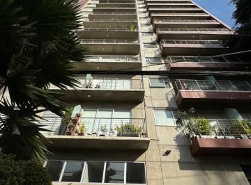 Departamento de 2 habitaciones, Benito Juárez · PH en Venta Benito Juárez