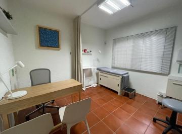 Oficina , Benito Juárez · Consultorio en Renta en San Pedro de Los Pinos