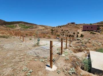 Terreno / Lote , Ensenada · Se Vende Terreno de 1,462 m² en Valle de Guadalupe, Bc