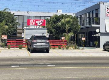 Local comercial , Tijuana · Locales en Renta en Playas de Tijuana