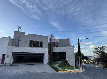 Casa de 4 habitaciones, San Pedro Garza García · Casa Venta Villa Montaña San Pedro Garza Garcia