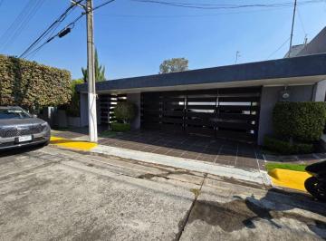 Casa de 3 habitaciones, Atizapán de Zaragoza · Casa en Venta en Club de Golf La Hacienda