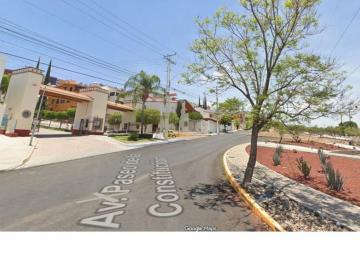 Terreno / Lote , Querétaro · Terrenos en Frac con Vigilancia Cerca del Acueducto Avs Principales y de sam'S y Costco