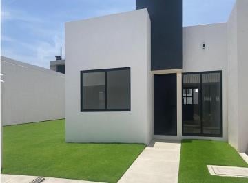 Casa · 58m² · 2 Recámaras · Casa Sola en Venta en Fraccionamiento Pueblito Colonial, Corregidora, Querétaro