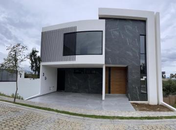 Casa de 3 habitaciones, San Andrés Cholula · Espectacular Casa en Renta en Lomas de Angelópolis Cerca de Sonata