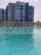 Departamento · 75m² · 2 Recámaras · 2 Estacionamientos · Departamento en Venta en Apodaca