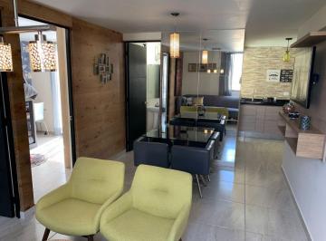 Departamento de 2 habitaciones, Coronango · Renta Departamento, Cuautlancingo Puebla