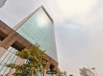 OFICINAS AAA EN RENTA EN PASEO DE LA REFORMA, LOMAS ALTAS · Oficinas Aaa en Renta en Paseo de La Reforma, Lomas Altas