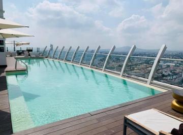 Departamento en Venta en Hard Rock Zapopan · Departamento en Venta en Hard Rock Zapopan