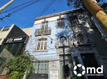 Casa en Venta en Roma Norte con amplio uso de suelo · Casa en Venta en Roma Norte con Amplio Uso de Suelo