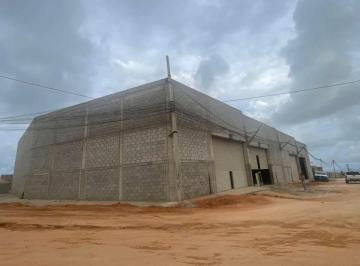 Nave industrial , Los Cabos · Bodega en Renta en Cabo San Lucas a un Costado El Cabo del Aeropuerto