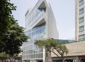 Oficina , Cuauhtémoc · Espacio en Renta Ideal Para Tu Oficina o Consultorio en La Condesa