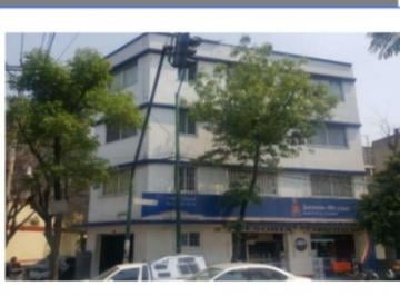 Edificio , Cuauhtémoc · Venta de Edifico en Peralvillo