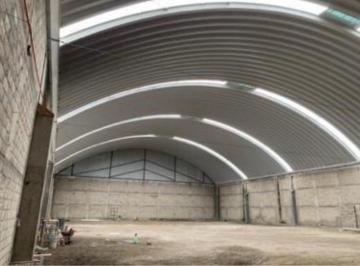 Terreno / Lote · 1500m² · Local - San Lorenzo Cuautenco