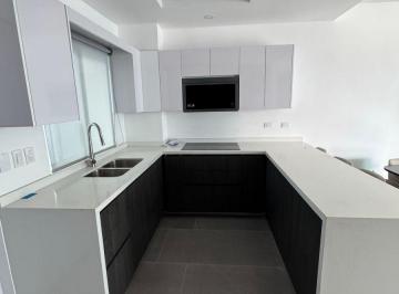 Departamento de 2 habitaciones, Monterrey · Departamento en Renta en Torre Silika