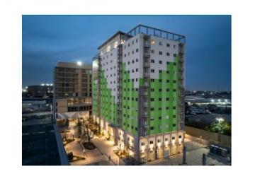 Departamento de 2 habitaciones, Monterrey · Departamento en Utower