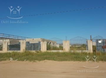 Terreno / Lote · 2570m² · Terreno en Ejido Ocampo