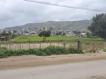 Terreno / Lote , Tijuana · La Morita 6 Hcts / Terreno Plano