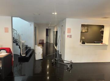 Local comercial , Miguel Hidalgo · Local Comercial en Renta en Polanco
