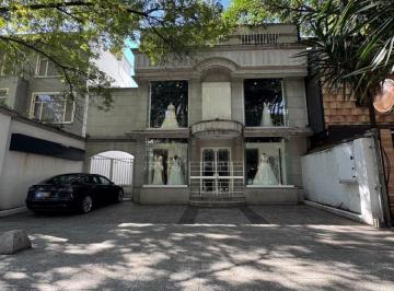 Local comercial , Miguel Hidalgo · Local Comercial en Renta en Polanco