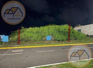 Terreno / Lote · 396m² · Terreno en Venta en Frac. Playas del Conchal Aaa