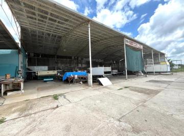 Bodega comercial · 75m² · 10 Estacionamientos · Venta Bodega en Comunidad del Rocio Al Sur Oriente de La Ciudad