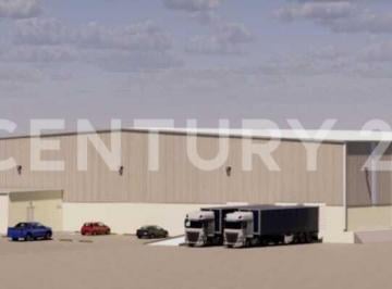 Bodega comercial · 3318m² · Se Renta Nave de 3,318 m² en Arteaga, Coah.