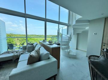 Departamento · 75m² · 1 Recámara · 1 Estacionamiento · Departamento en Venta en Nuevo Vallarta Nayarit