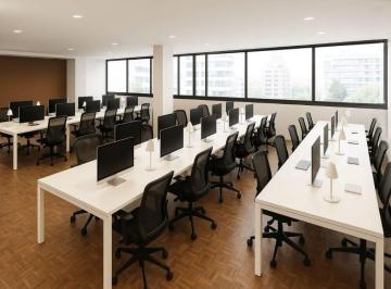 Oficina , Benito Juárez · Oficinas en Renta en Colonia Nápoles