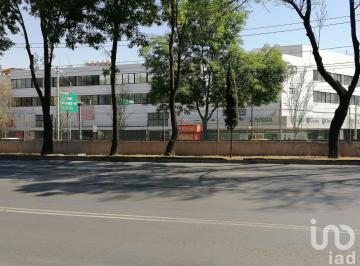 Local comercial · 929m² · 1 Recámara · Local Comercial en Renta Planta Bajacoyoacán Cdmx