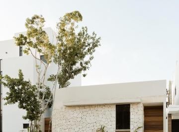Casa · 127m² · 2 Recámaras · 2 Estacionamientos · Casa en Venta Via Cumbres