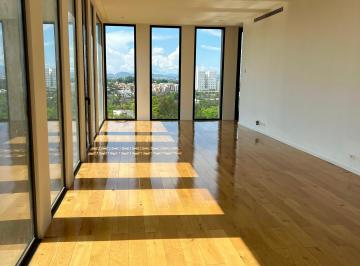 Departamento de 3 habitaciones, Guadalajara · Rinconada Margaritas - Torre Barranca