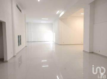 Local comercial · 579m² · Local Comercial en Renta Planta Baja Coyoacán Ciudad de México