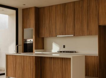 Casa · 211m² · 3 Recámaras · 2 Estacionamientos · Casa en Venta Residencial Rio Bravo