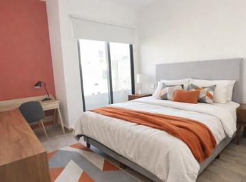 Departamento · 90m² · 3 Recámaras · 1 Estacionamiento · Estrena Depto 3 Recamaras en Bali II