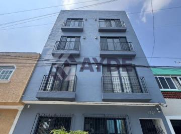 Departamento de 2 habitaciones, Guadalajara · Departamentos en Venta en La Guadalupana