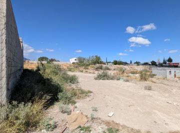 Terreno / Lote , Parras · Terreno en Venta Barrio del Refugio Parras Coahuila