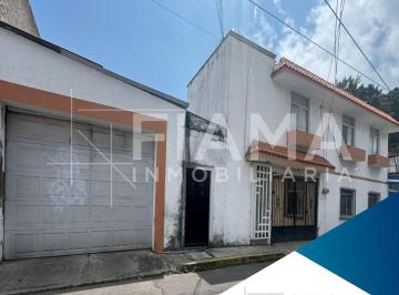 Casa en Venta de 6 habitaciones Peñita · Casa Duplex con Terreno Bardeado en Venta, en Col. Peñita, Tepic, Nay.