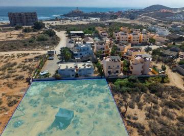 Terreno / Lote , La Paz · Terreno Zona Playa Cerritos, en Venta, El Pescadero, Baja California Sur