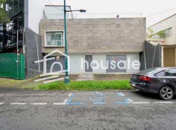 Oficina , Miguel Hidalgo · Edificio - Oficinas en Venta, Col. Anzures. Miguel Hidalgo. Ciudad de México
