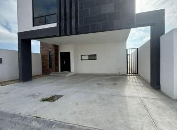 Casa de 3 habitaciones, Ramos Arizpe · Casa en Renta en Valle de Fontana