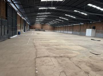 Bodega comercial · 1800m² · Bodega Industrial en Blvd Hidalgo León Guanajuato