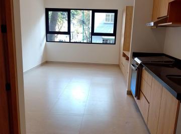 Departamento · 33m² · 33 Recámaras · Venta de Loft Insurgentes Tabacalera