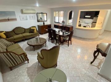 Departamento de 2 habitaciones, Mazatlán · Depto Amueblado en Planta Baja en Mazatlán, 2 Rec Centro