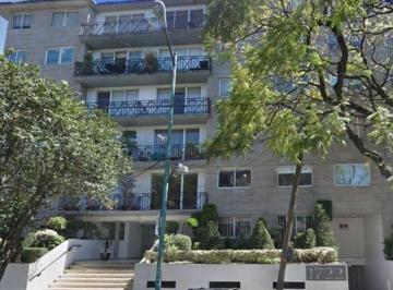 Departamento de 3 habitaciones, Benito Juárez · Vendo Depto. con 120 m², en Col. del Valle Sur, Cerca de Metro Zapata. “remate Bancario”.