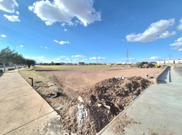 Terreno comercial , Chihuahua · Lote en Venta 13775 m² Zona Boreal $500 m² Dolares