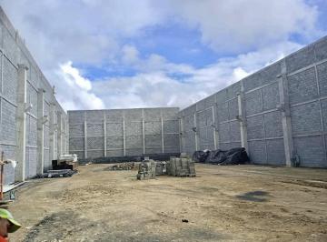 Bodega comercial · 20250m² · 10 Estacionamientos · Venta de Bodega Industrial en Apodaca