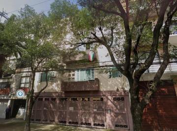 Casa de 4 habitaciones, Benito Juárez · Vendo Depto. con 90 m², en Colonia del Valle, Cerca de Metro Etiopía “recuperación Bancaria”